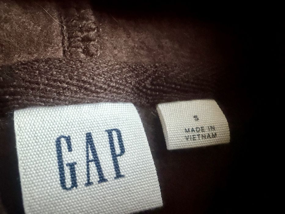 Bluza z kapturem GAP s
