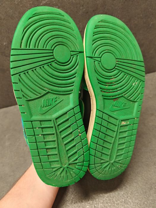 Nike air Jordan r.38.5