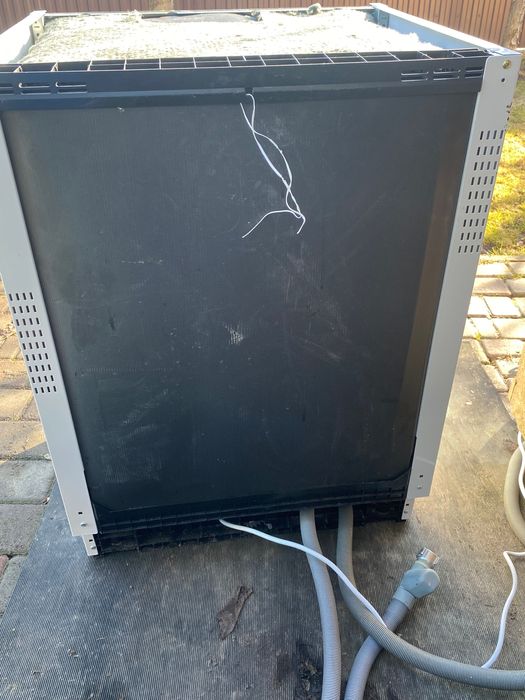 Посудомийна машина Samsung DW60R7070US