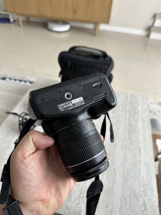 Фотоапарт Cenon EOS 1100D+18-55mm.