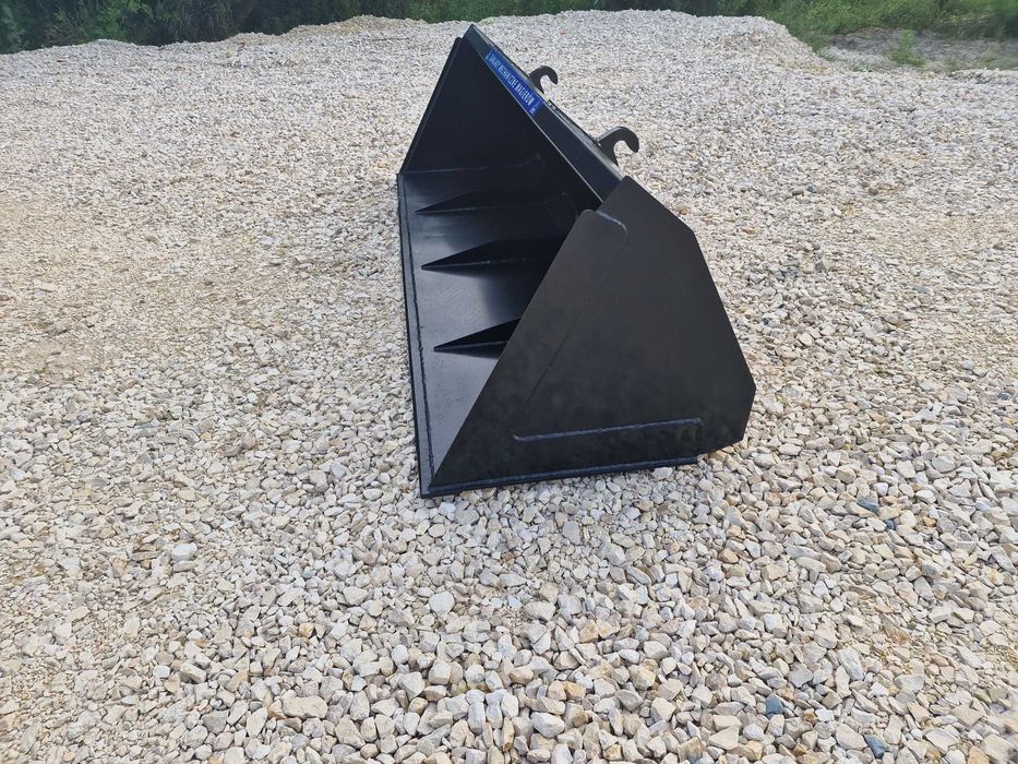 ŁYŻKA 2,2m do tura ładowacza Euro, SMS, Manitou, MX, Faucheux