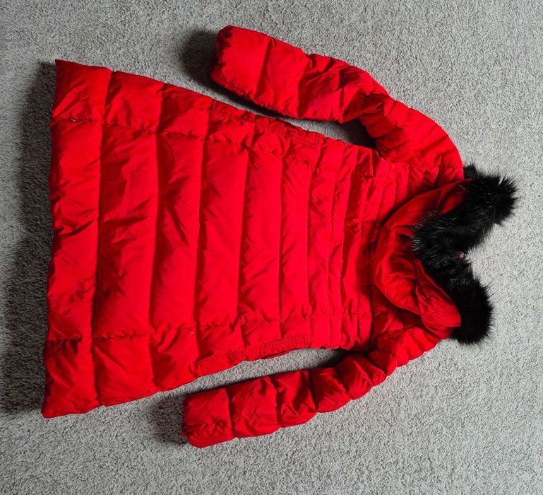 MONCLER Kurtka puchowa kurteczka płaszczyk płaszcz XXS / XS  32 / 34
