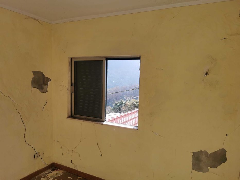 Casa para reconstrução em Baião Ancede Vistas Rio Douro