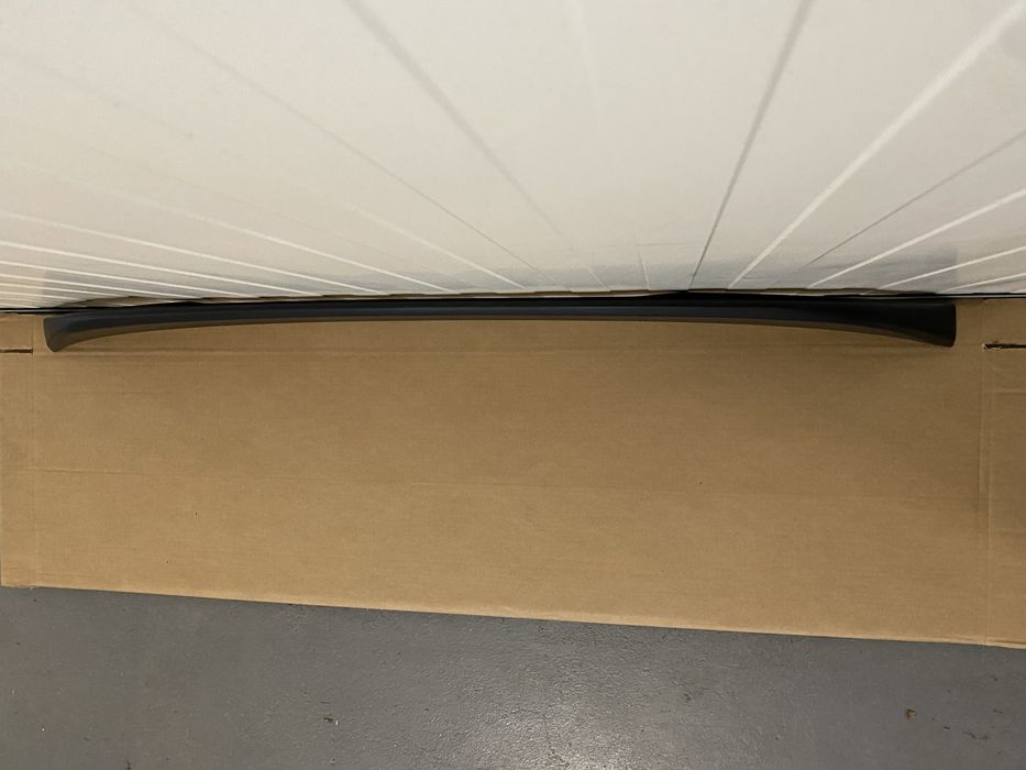 LIP SPOILER AILERON ABA PALA LÂMINA AVENTAL LÁBIO RABETA BMW SÉRIE 3 G20 M PERFORMANCE AC SCHNITZER M3 CS GTS