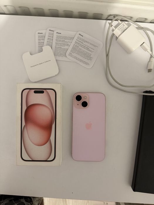 IPhone 15 128 GB