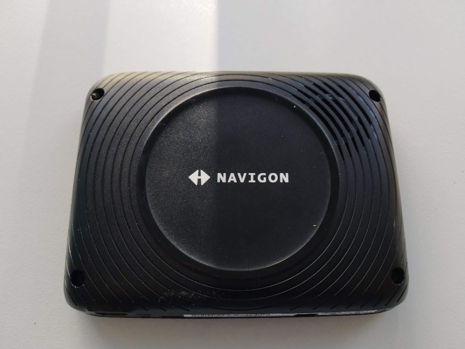 GPS Navigon 8G92