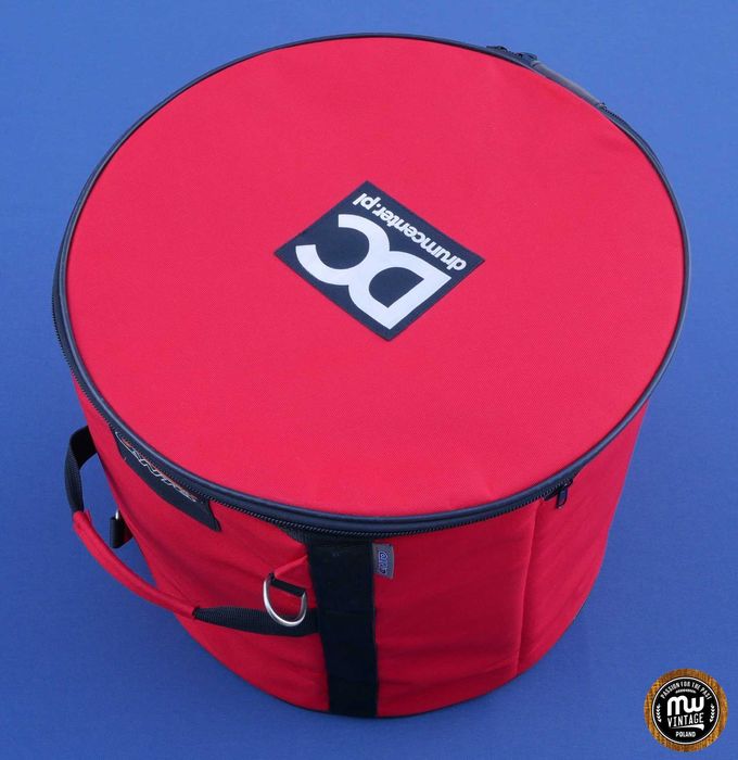 ‼️ Canto - pokrowiec na tom DrumCenter 13" x 11"-12" ‼️