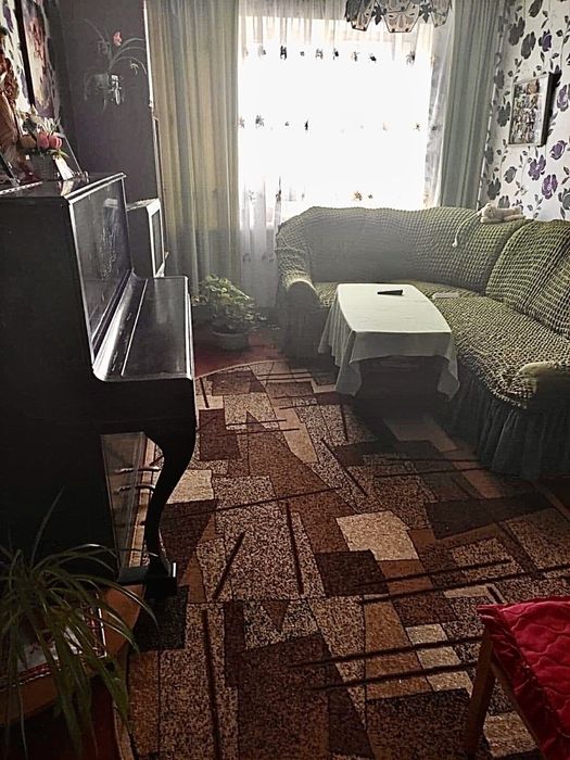 Продаж 3х кімнатноі квартири !