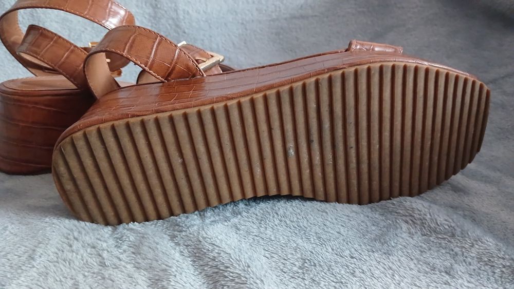 Босоніжки жіночи Asos