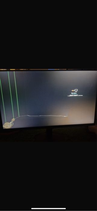 Monitor Gamingowy Odyssey G5 27” 180Hz QHD G50D LS27DG500EUXEN