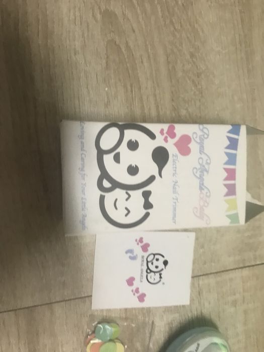Utisilios para bebe tudo em bom estado