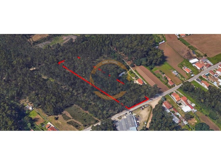 Terreno Ovar
