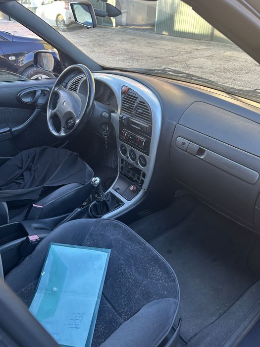 Citroen xsara 1.9 td