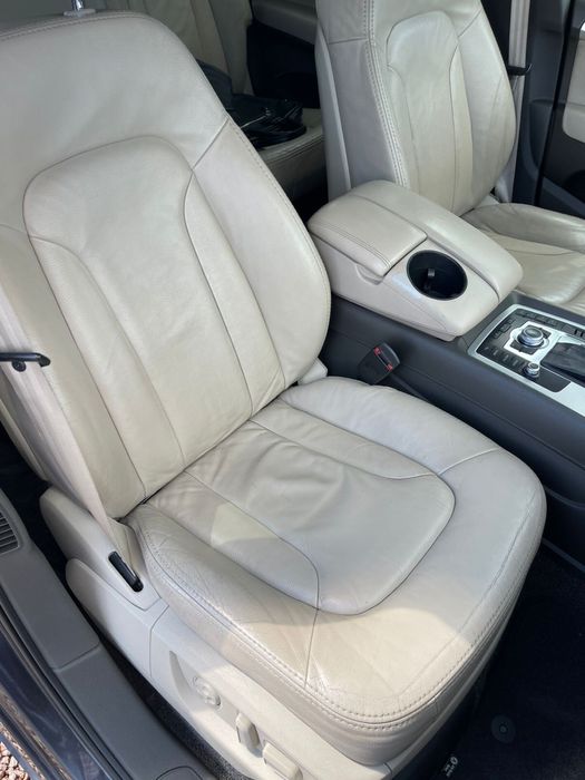 Audi q7, 3.0 tdi , 2009 рік