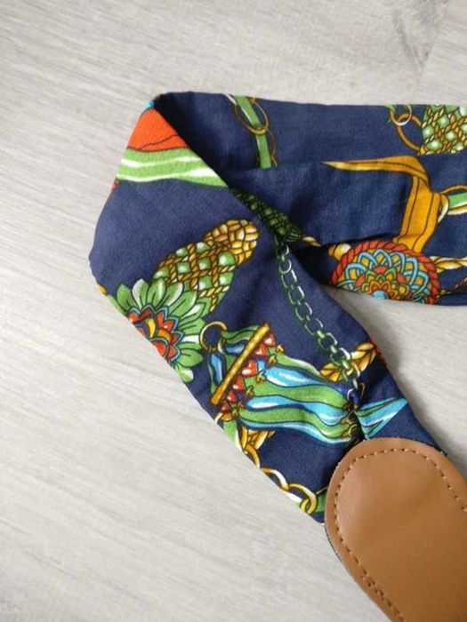 Cinto com padrão, Parfois