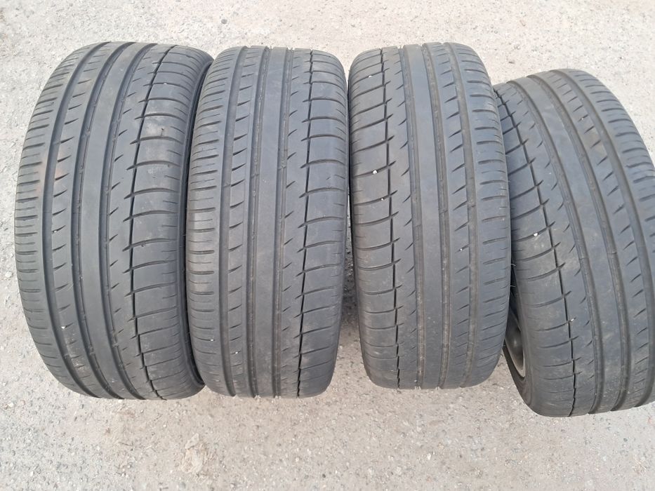 Літні шини Triangle 225/45 R17