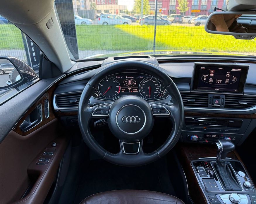 Продапж Audi A7 Quattro