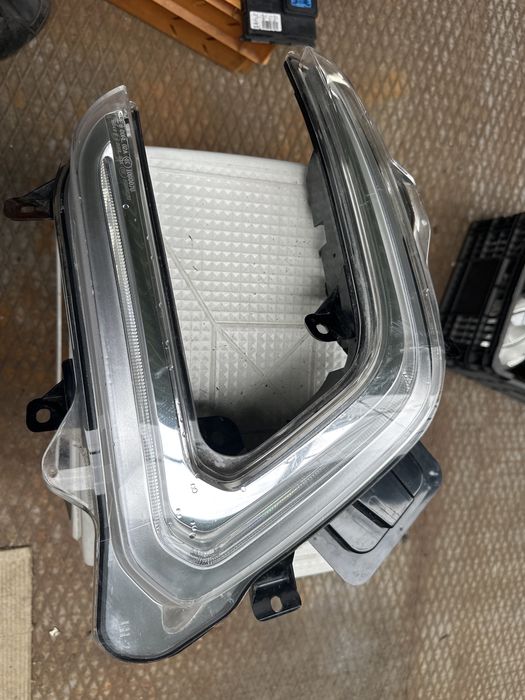 Led renault original