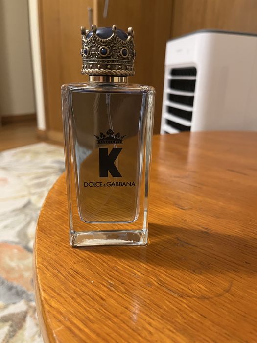 Perfume Dolce Gabbana original