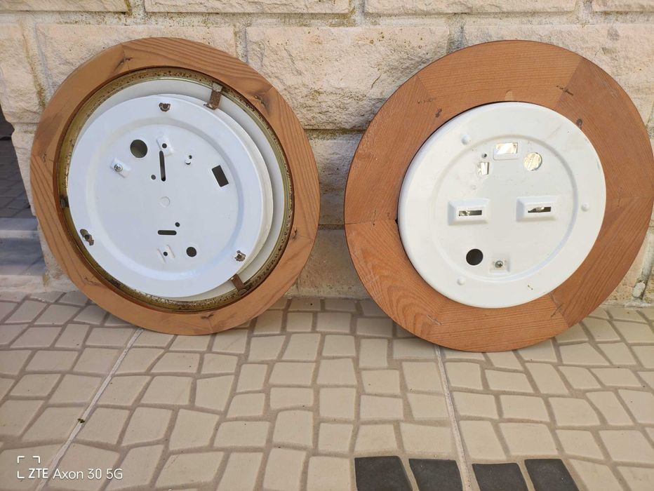 Candeeiros de Teto Redondos