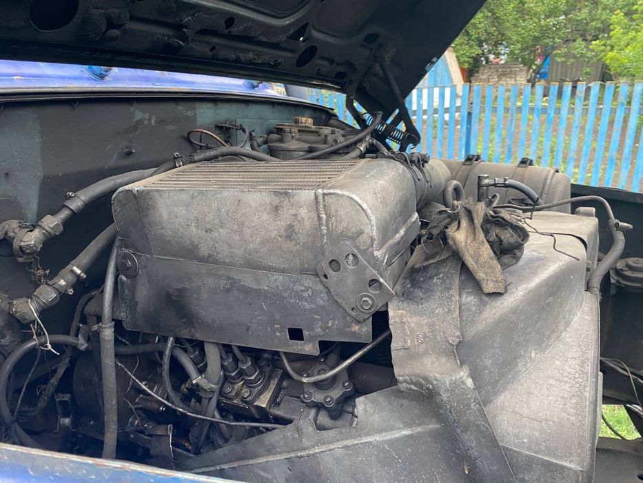 Продам Газ 3309 дизель