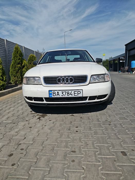 Продам Audi A4 B5