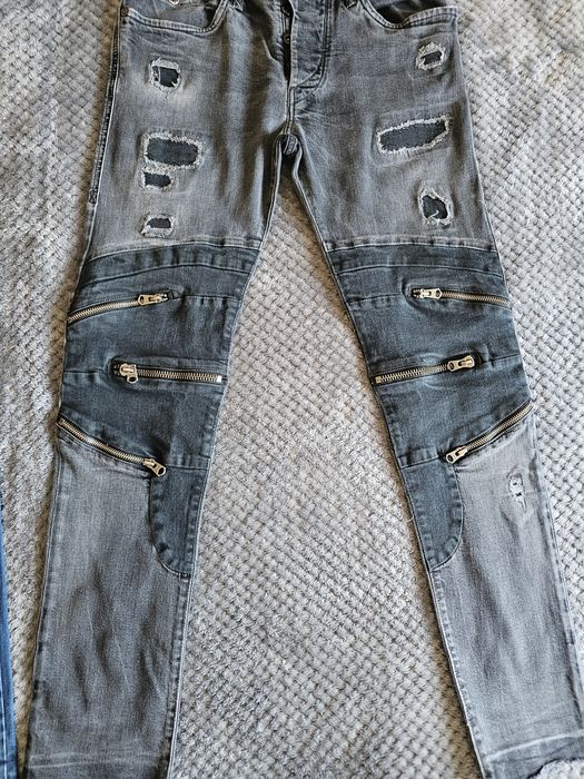 Blusao ganga "Salsa" original