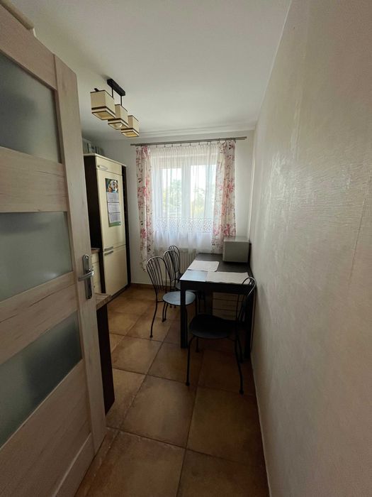 Wynajmę mieszkanie ul.Poniatowskiego 2 pokoje 42m2