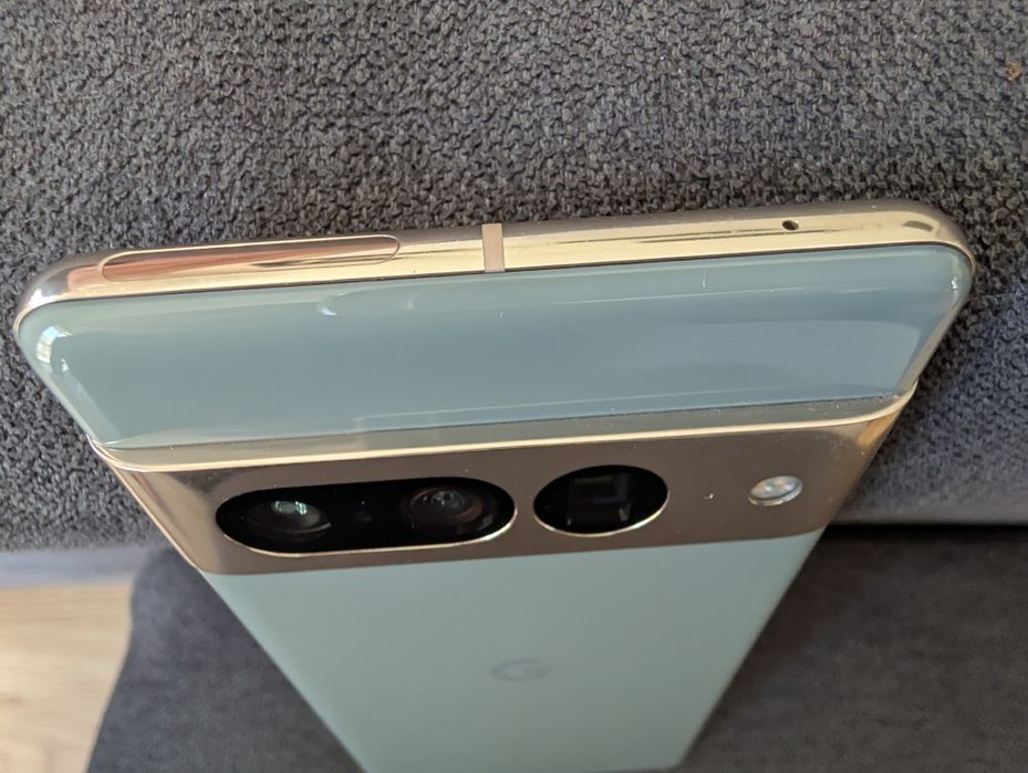 Google Pixel 7 Pro