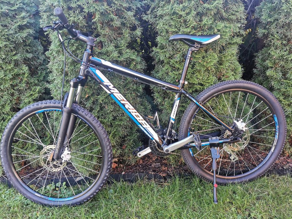 Rower Mtb Merida Matts 24biegi D42