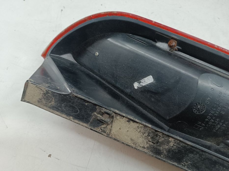 Farolim Stop Direito - FORD Focus II (DA_, HCP, DP) | 04 - 13