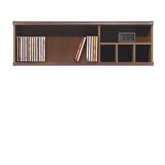 Книжкова полиця,поличка Bristol