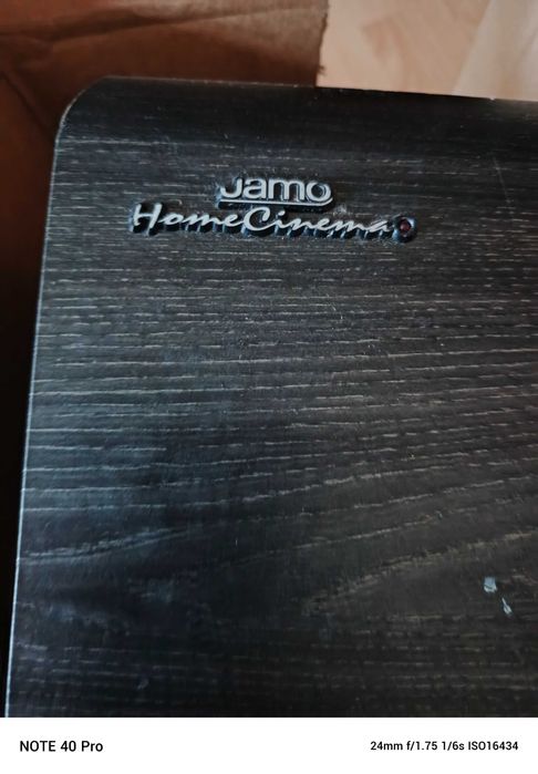 Subwoofer Jamo SW410E