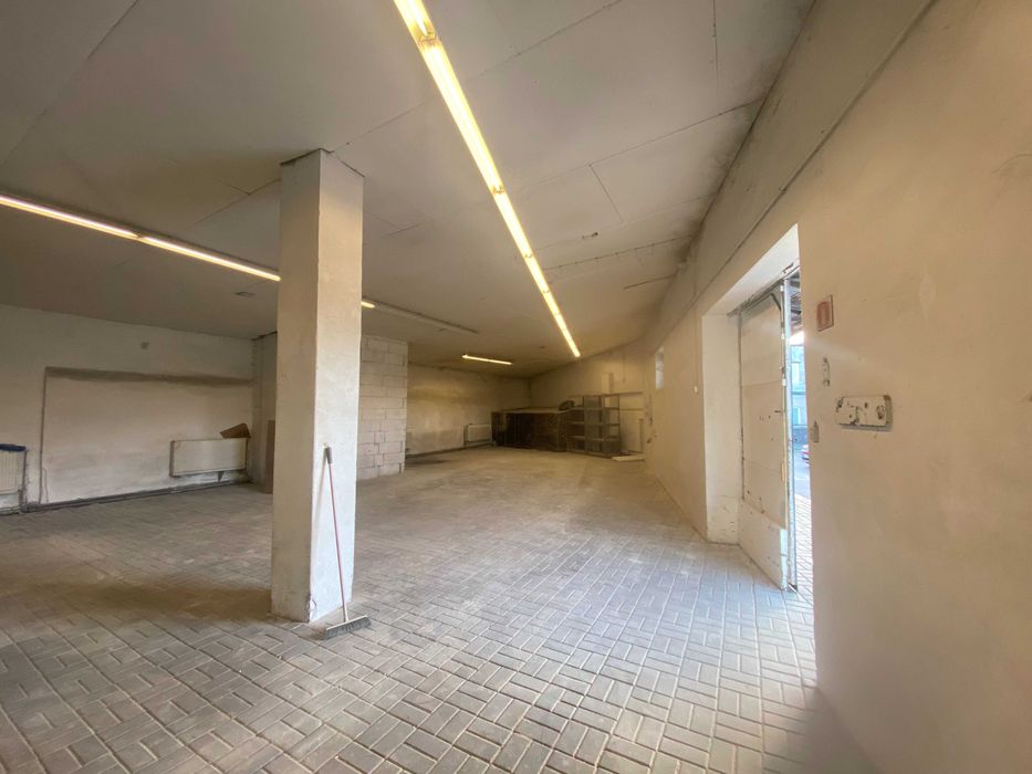 Magazyn do wynajęcia