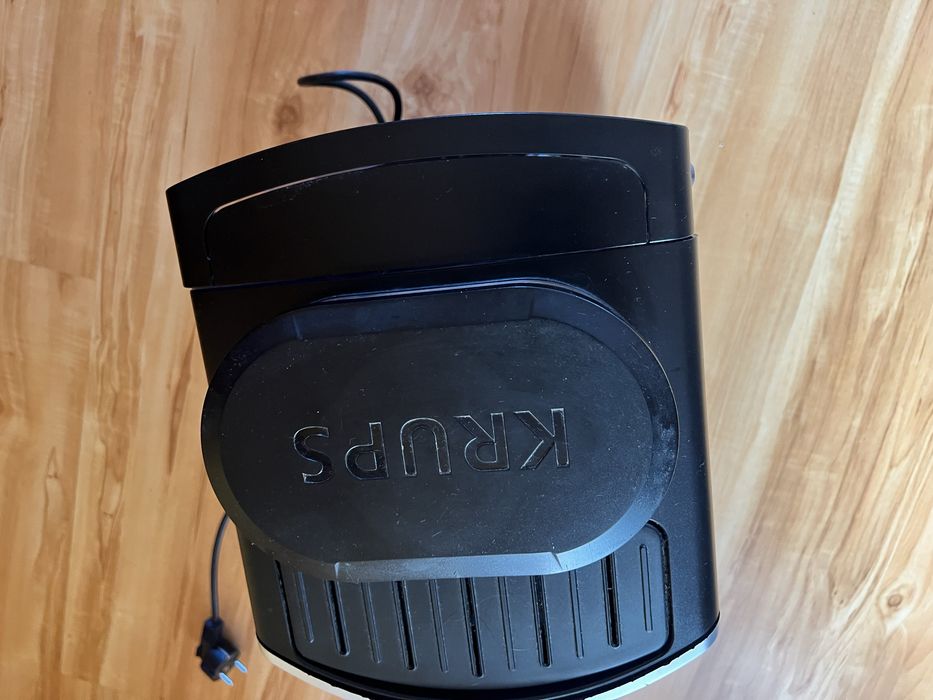 Ekspress do kawy krups