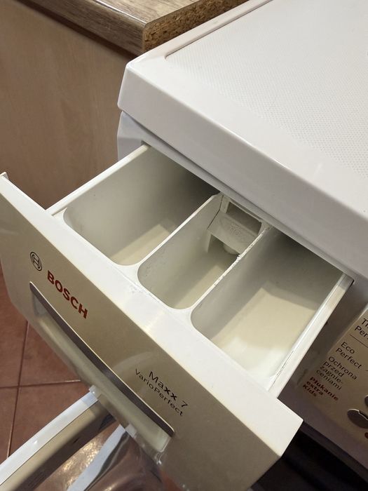 Pralka Bosch Maxx 7 VarioPerfect 7kg