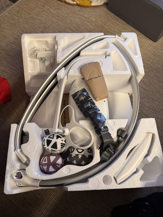 4moms MamaRoo 5 Novo