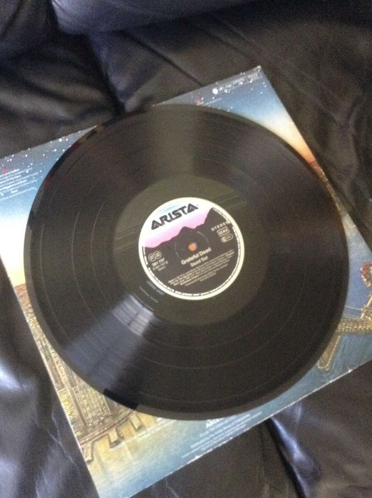 Grateful Dead - Dead Set (Vinil Duplo)