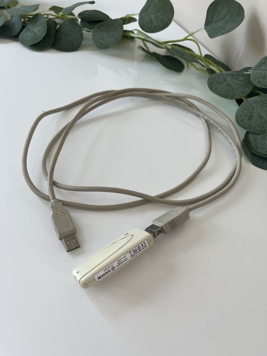 Adapter Wi-Fi USB Sagem XG-760N w pełni sprawny szybka wysyłka