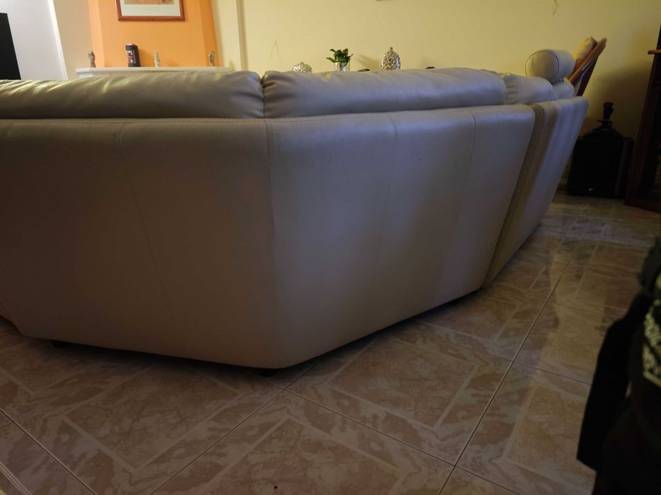 Vendo sofá em bom estado