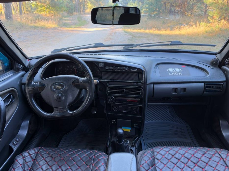 Продам ВАЗ 2115  2007 року