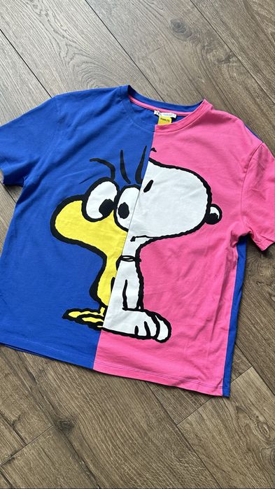 Літня жіноча футболка Zara