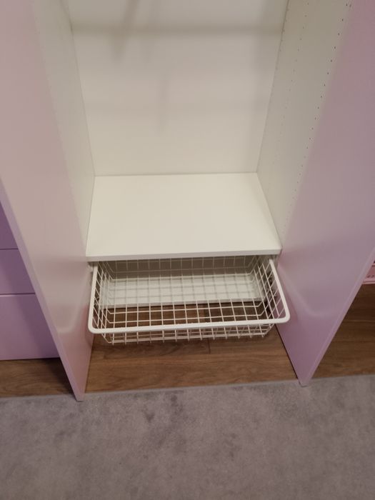 Komplet mebli SMASTAD