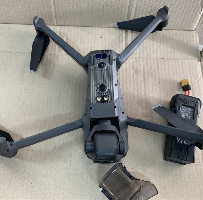 DJI Mavic 3 Enterprise