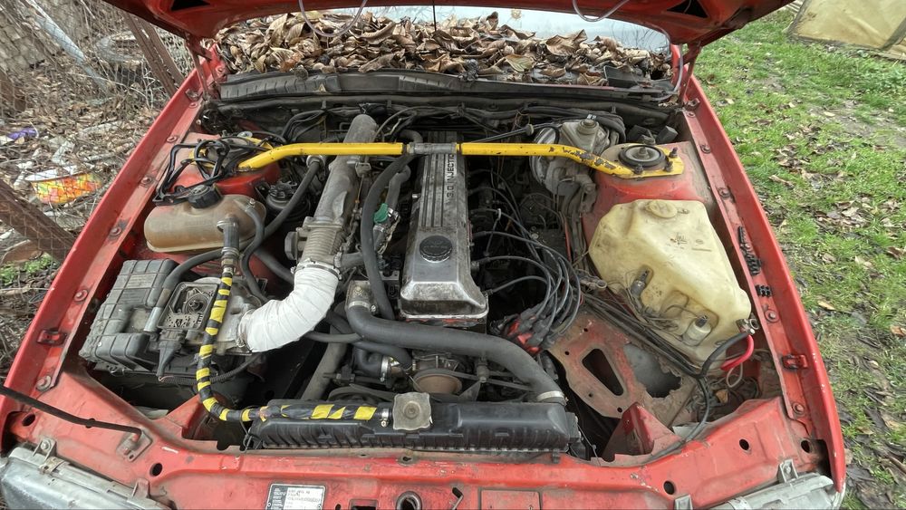 Продам Опель Омега А 3,0