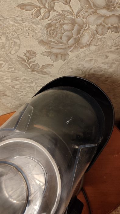 Соковыжималка мулинекс