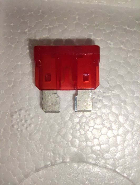 Запобіжники VAG. Прехранители VAG