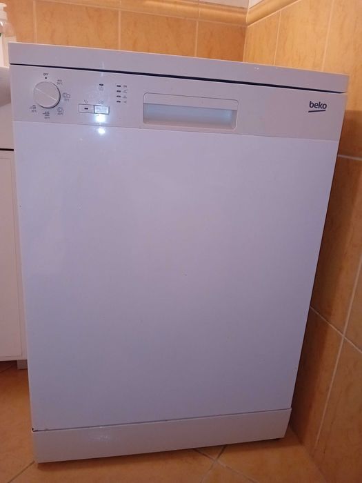 BEKO zmywarka stan bardzo dobry