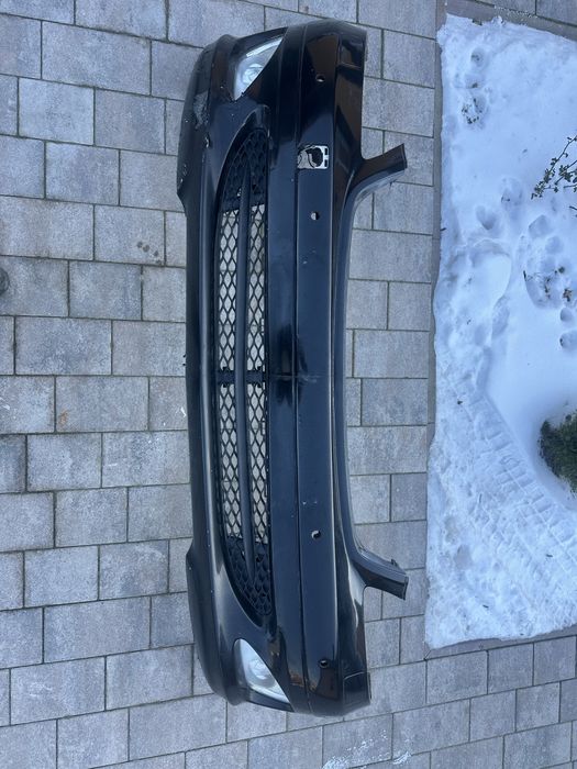 Продам бампера 221