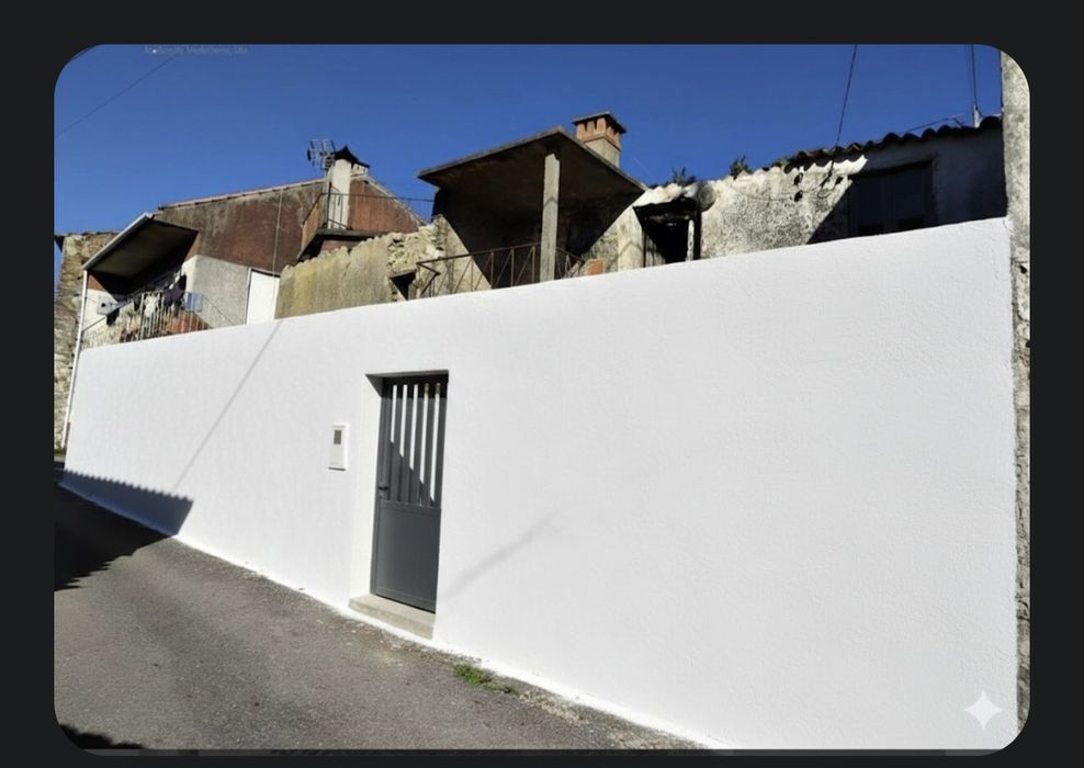 Casa venda restaurar